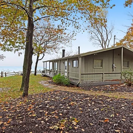 Bluffs Cove Villa